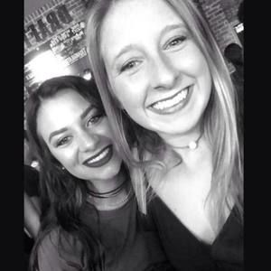 Meet your Posher, Erika